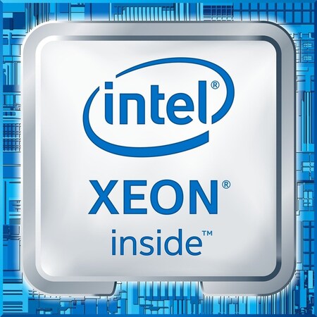 Intel Intel Xeon Processor E3-1268L V5 (8M Cache, 2.40 Ghz) Fc-Lga14C, Tray CM8066201937901